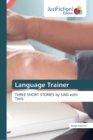 Language Trainer - Book
