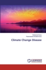 Climate Change Disease - Book