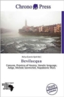 Bevilacqua - Book