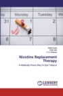 Nicotine Replacement Therapy - Book