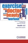 Health 4,0 - Book