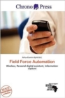 Field Force Automation - Book