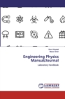 Engineering Physics Manual/Journal - Book