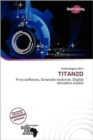 TITAN2D - Book