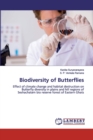 Biodiversity of Butterflies - Book