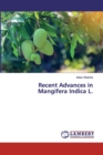 Recent Advances in Mangifera Indica L. - Book