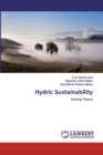 Hydric Sustainability - Book