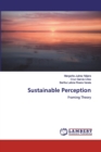 Sustainable Perception - Book