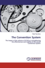 The Convention System - Book