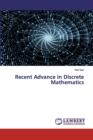 Recent Advance in Discrete Mathematics - Book