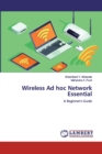 Wireless Ad hoc Network Essential - Book
