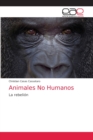 Animales No Humanos - Book