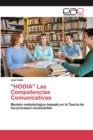 "HODIA" Las Competencias Comunicativas - Book