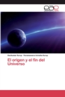 El origen y el fin del Universo - Book