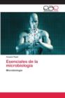 Esenciales de la microbiologia - Book