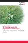 C-Semigrupos de Operadores Lineales - Book