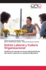 Estres Laboral y Cultura Organizacional - Book
