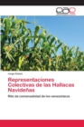 Representaciones Colectivas de las Hallacas Navidenas - Book