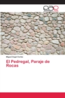 El Pedregal, Paraje de Rocas - Book