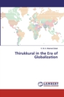 Thirukkural in the Era of Globalization - Book