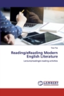 Reading/eReading Modern English Literature - Book