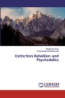 Extinction Rebellion and Psychedelics - Book