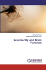 Supersanity and Brain Function - Book