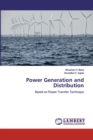Power Generation and Distribution - Book
