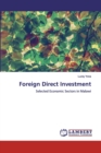 Foreign Direct Investment - Book