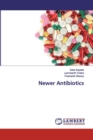 Newer Antibiotics - Book