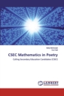 CSEC Mathematics in Poetry - Book
