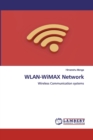 WLAN-WiMAX Network - Book