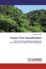 Forest Tree Classification - Book