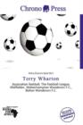 Terry Wharton - Book