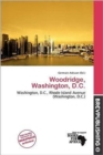 Woodridge, Washington, D.C. - Book