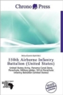 550th Airborne Infantry Battalion (United States) - Book