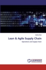 Lean & Agile Supply Chain - Book