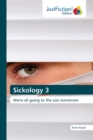 Sickology 3 - Book