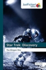 Star Trek : Discovery - Book