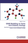 QSAR Modeling on Some Anti-Diabetic Analogs - Book