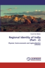 Regional Identity of India (Part - 2) - Book
