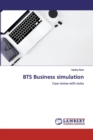 BTS Business simulation - Book