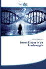 Zeven Essays in de Psychologie - Book