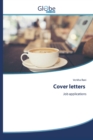 Cover letters - Book