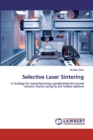 Selective Laser Sintering - Book