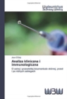 Analiza kliniczna i immunologiczna - Book