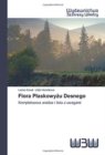 Flora Plaskowy&#380;u Desnego - Book