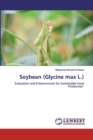 Soybean (Glycine max L.) - Book