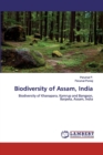 Biodiversity of Assam, India - Book