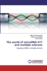 The world of microRNA-377 and multiple sclerosis - Book